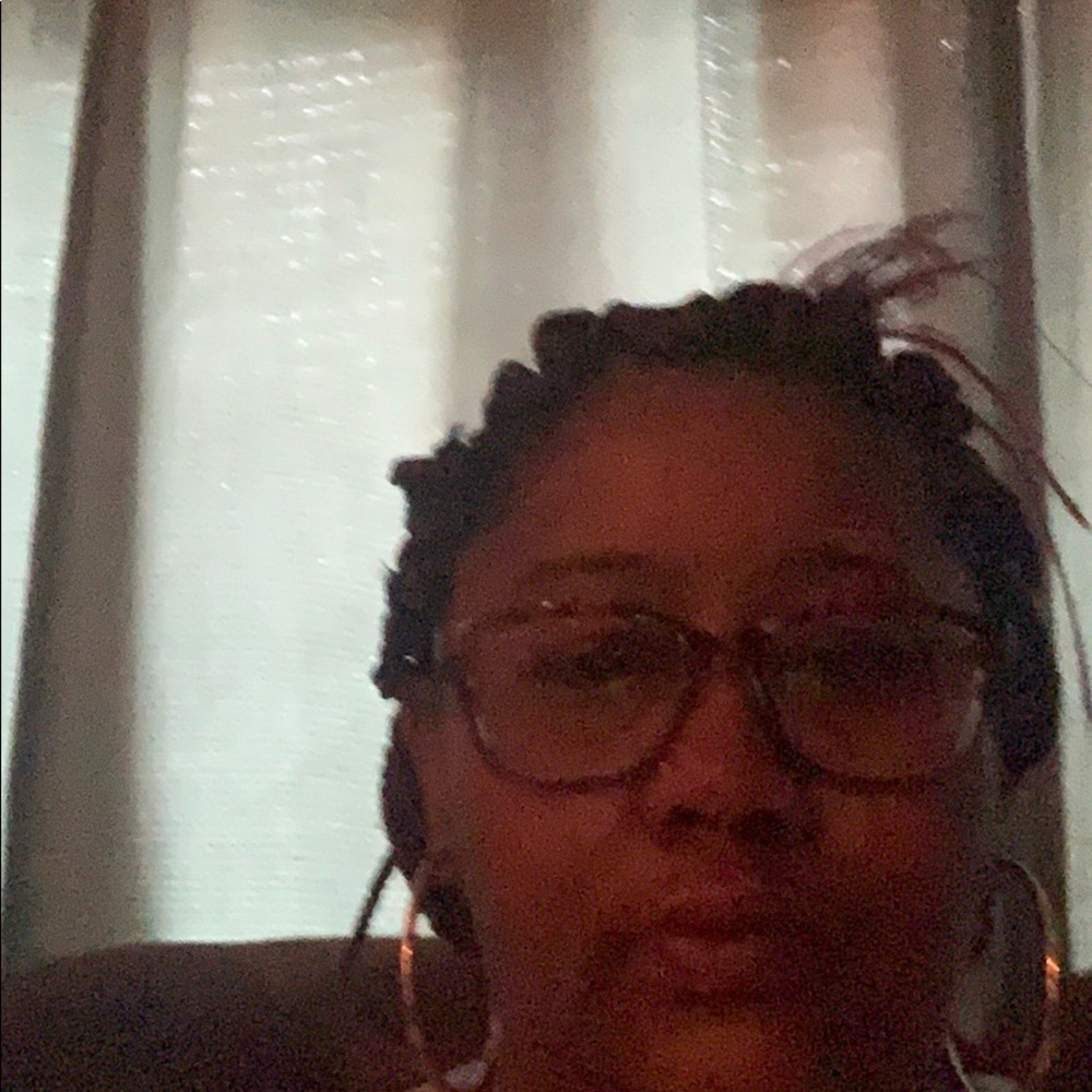 Meet your Posher, Dede